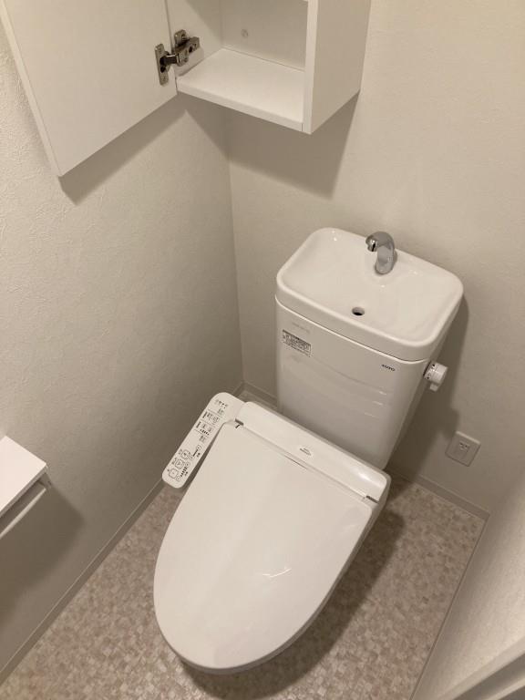 AP L-tage西新 その他8