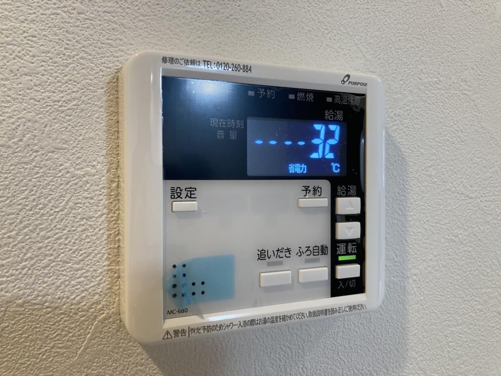 AP L-tage西新 その他15