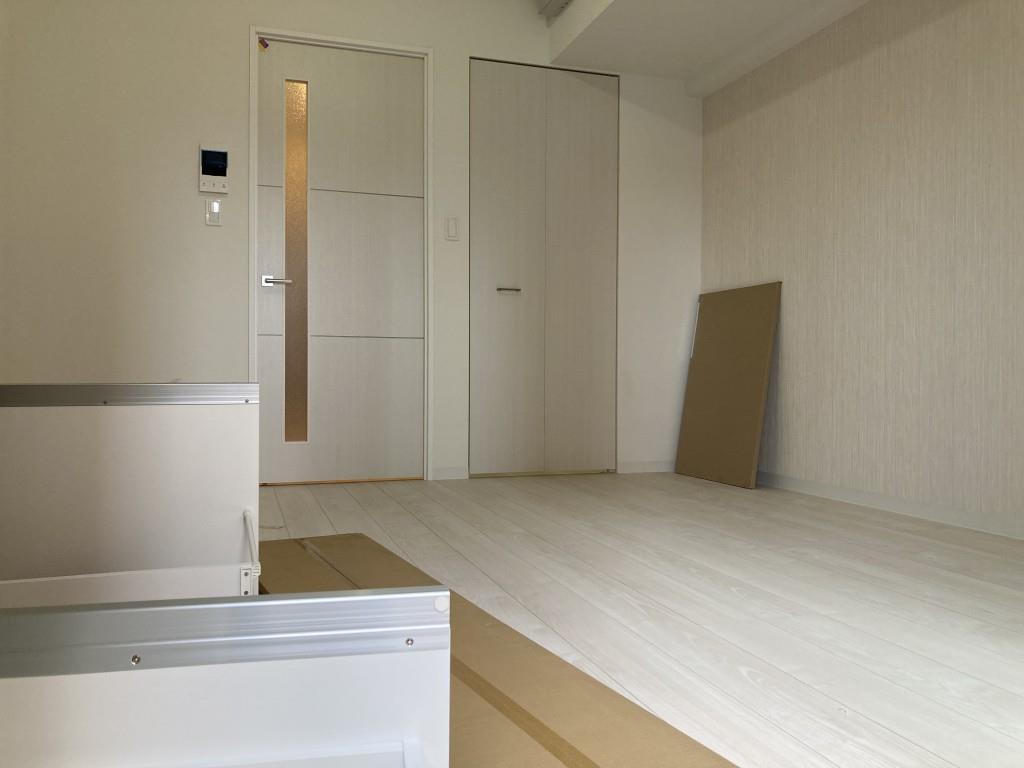 AP L-tage西新 その他19