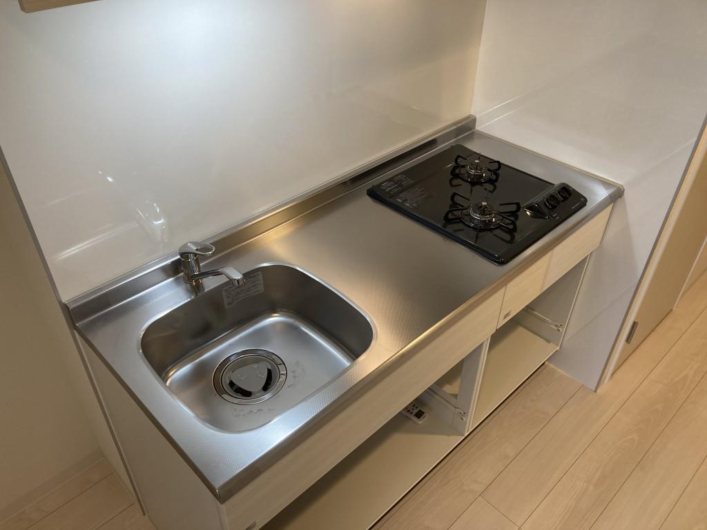 AP L-tage西新 キッチン