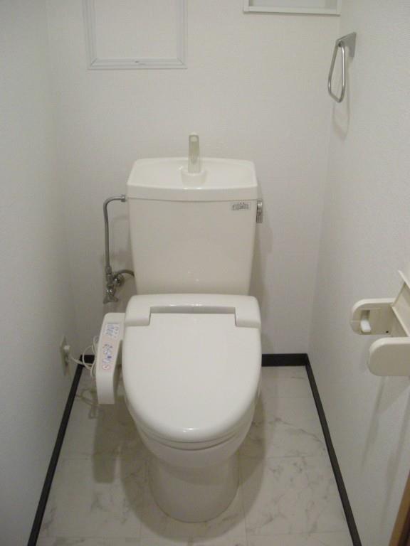 チェリーカーサ2番館 その他1