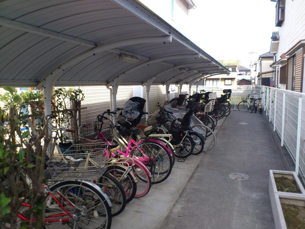 チェリーカーサ2番館 その他6