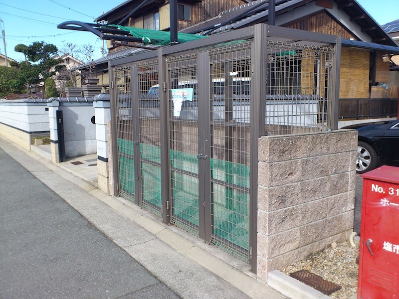 チェリーカーサ2番館 その他外観5