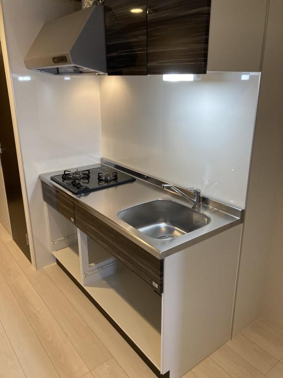 AP L-tage西新 キッチン