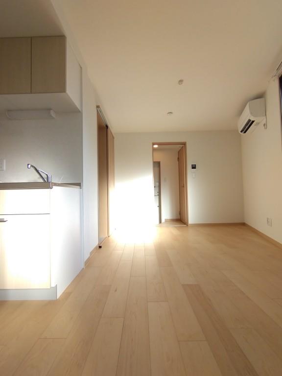 LEAROOMお花茶屋 その他4