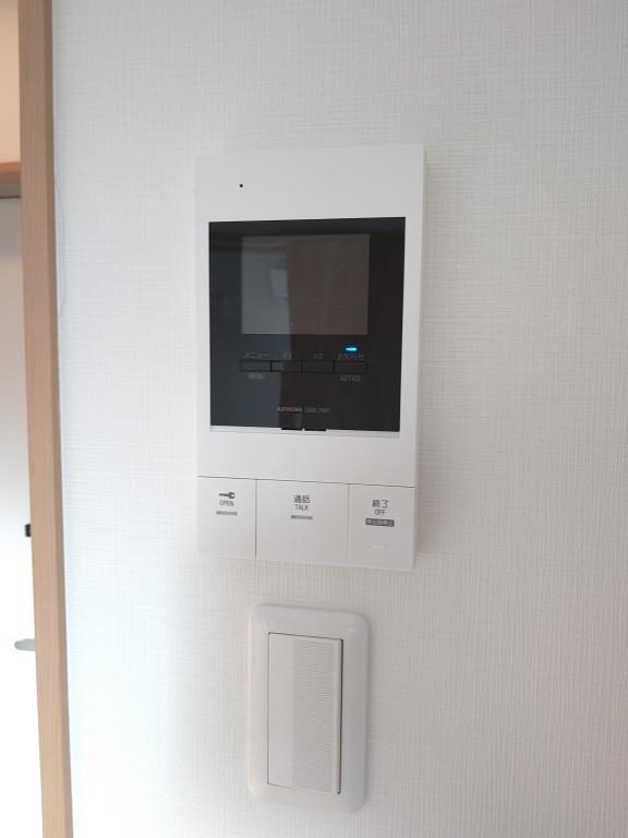 LEAROOMお花茶屋 その他5