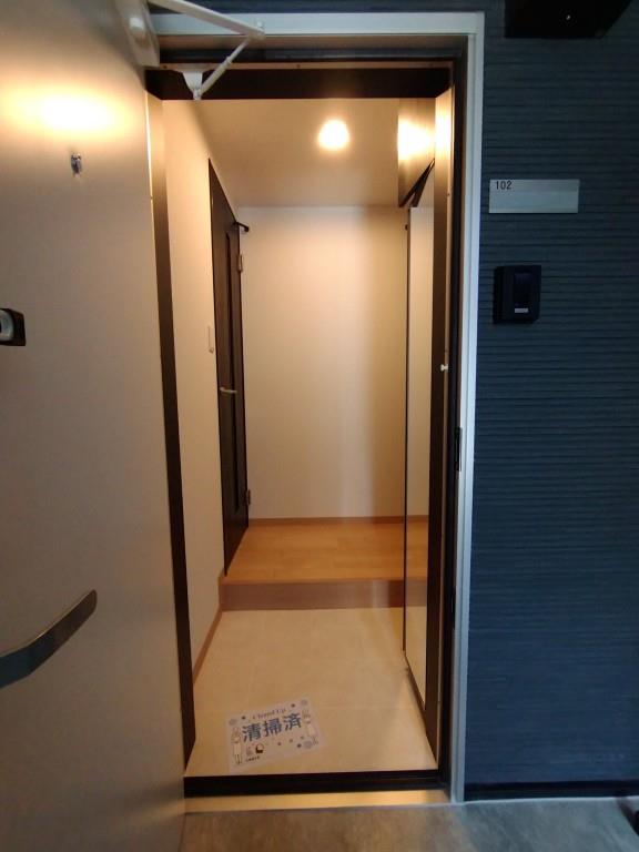 LEAROOMお花茶屋 その他11