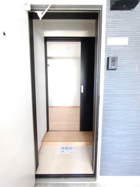 LEAROOMお花茶屋 その他1