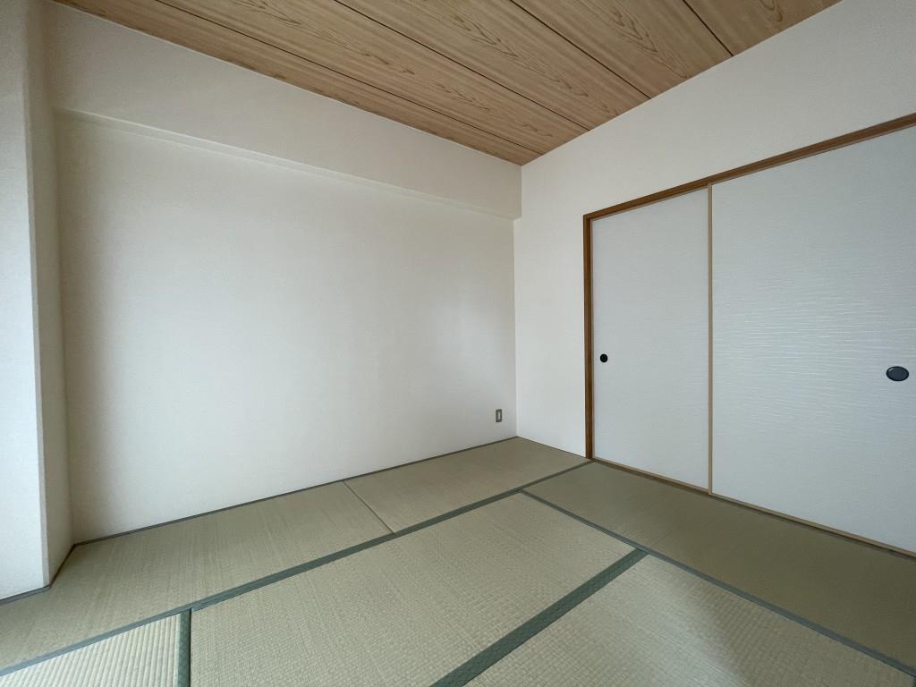 コンフォートステージⅡ ベッドルーム