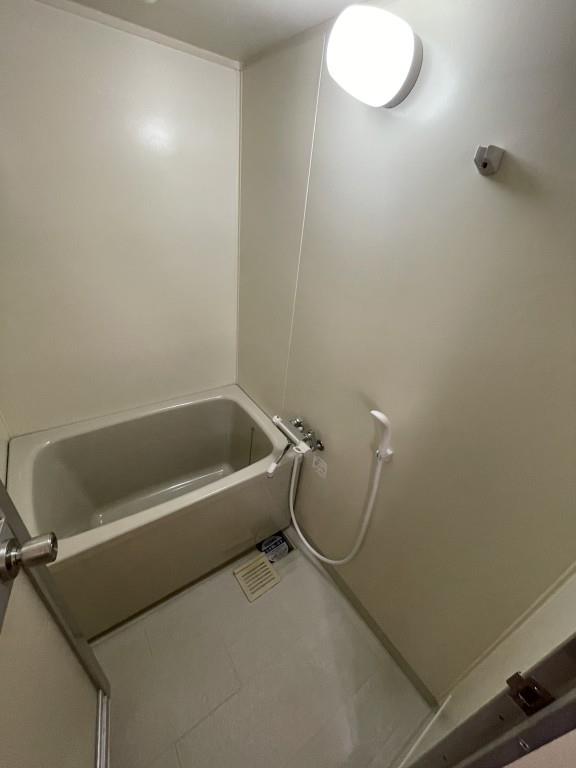 コンフォートステージⅡ 風呂画像