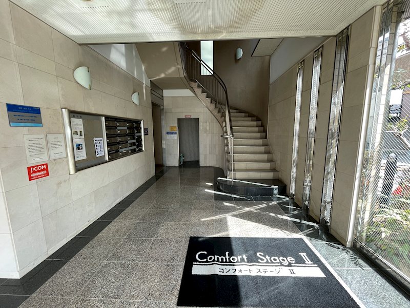 コンフォートステージⅡ その他外観4