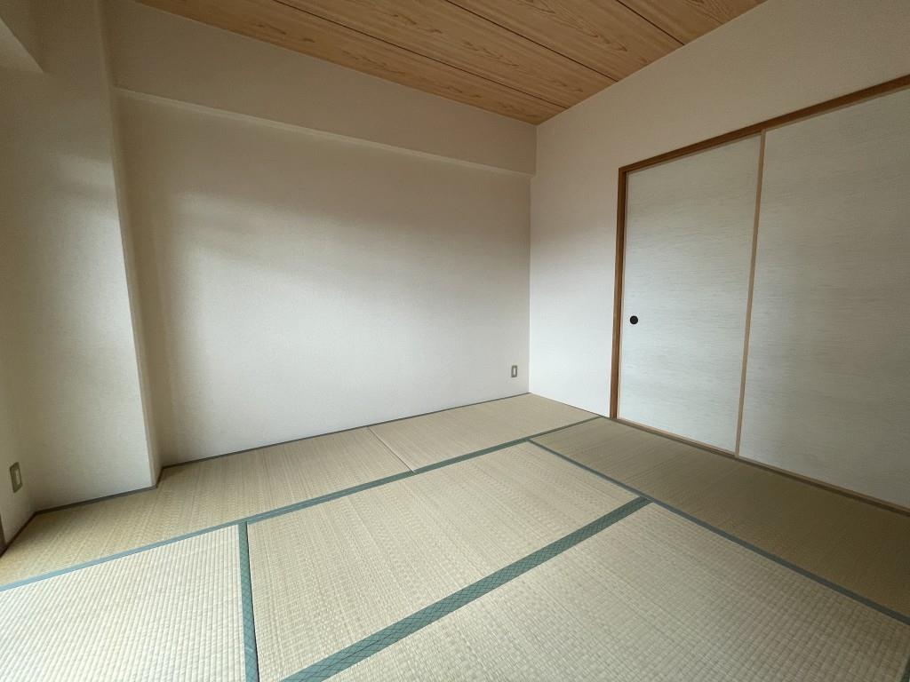 コンフォートステージⅡ ベッドルーム