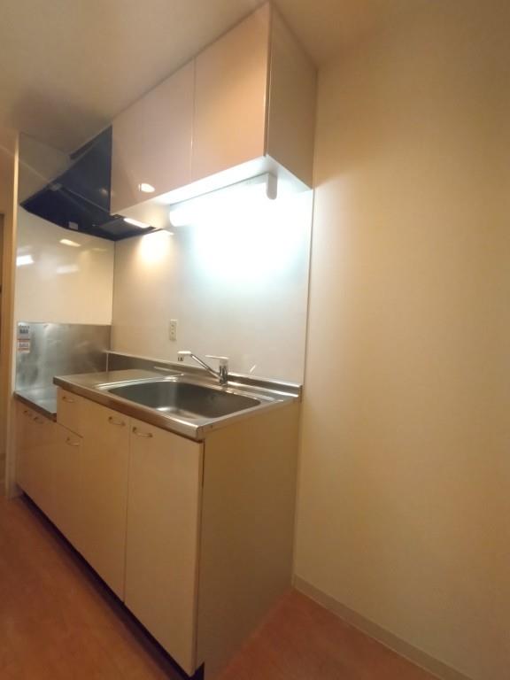 グレースメゾン キッチン