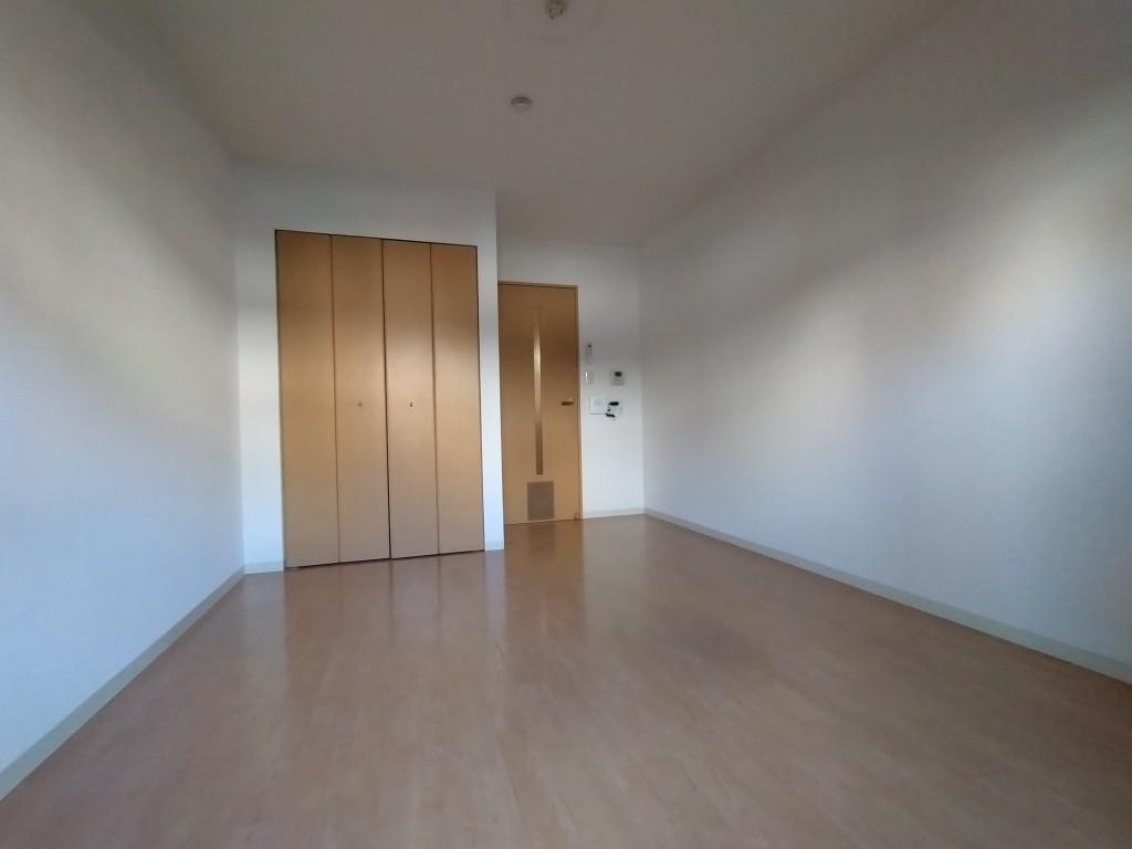 グレースメゾン ベッドルーム