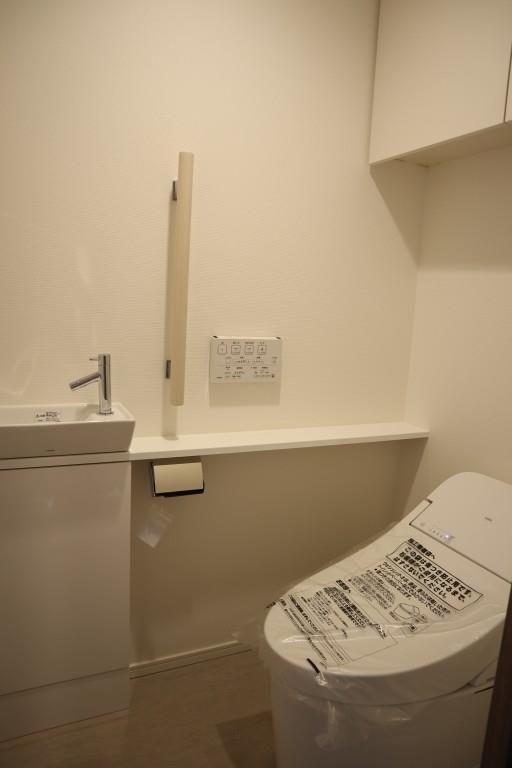 パークタワー勝どきサウス その他2