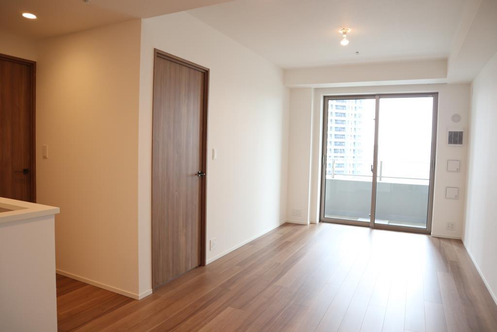 パークタワー勝どきサウス その他4