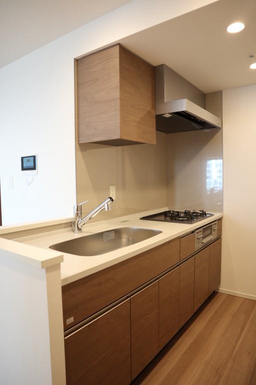 パークタワー勝どきサウス その他5