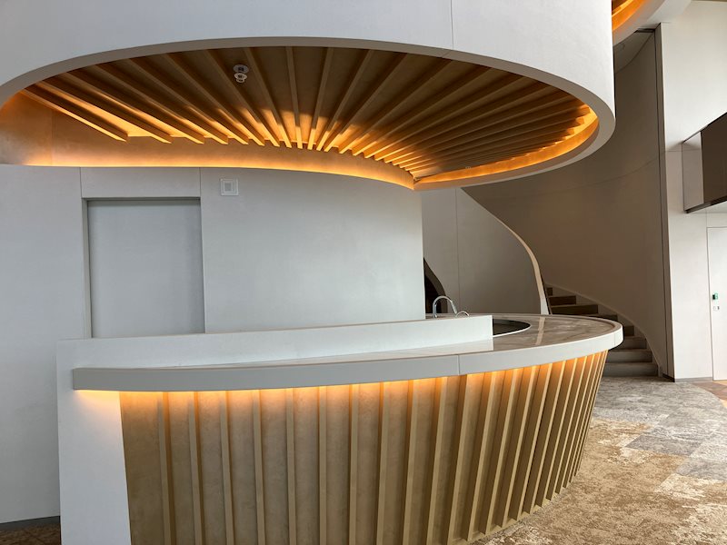 パークタワー勝どきサウス その他外観1