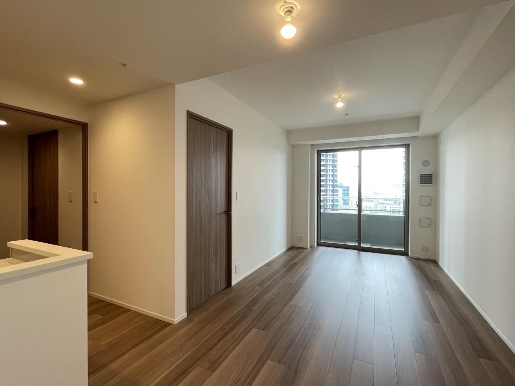 パークタワー勝どきサウス その他7