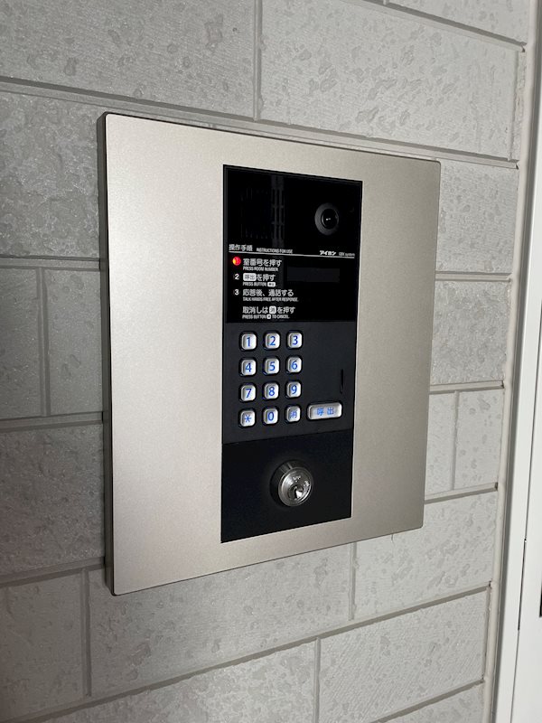 LAUREL梅田 その他外観2