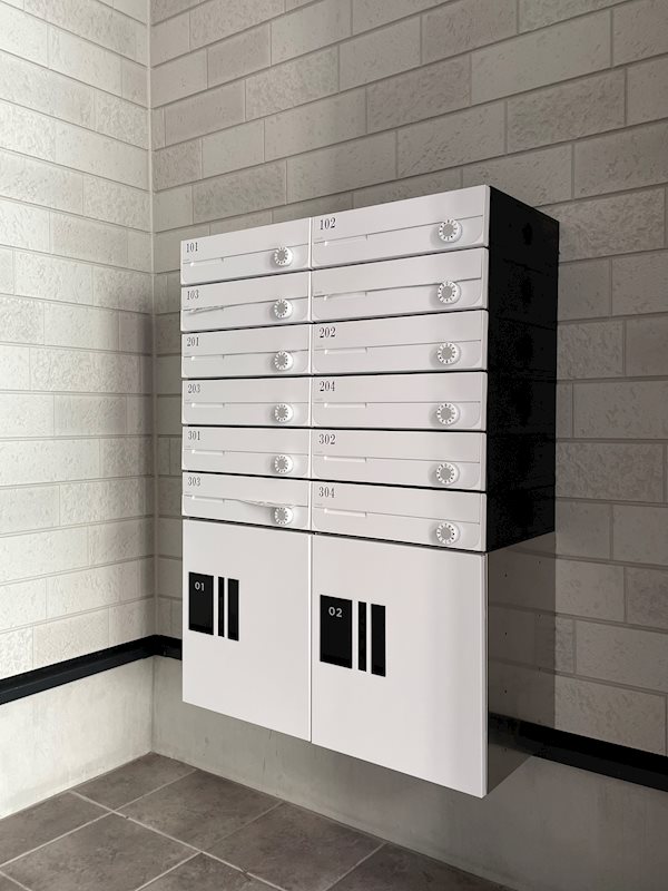 LAUREL梅田 その他外観4