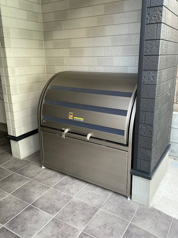 LAUREL梅田 その他外観5