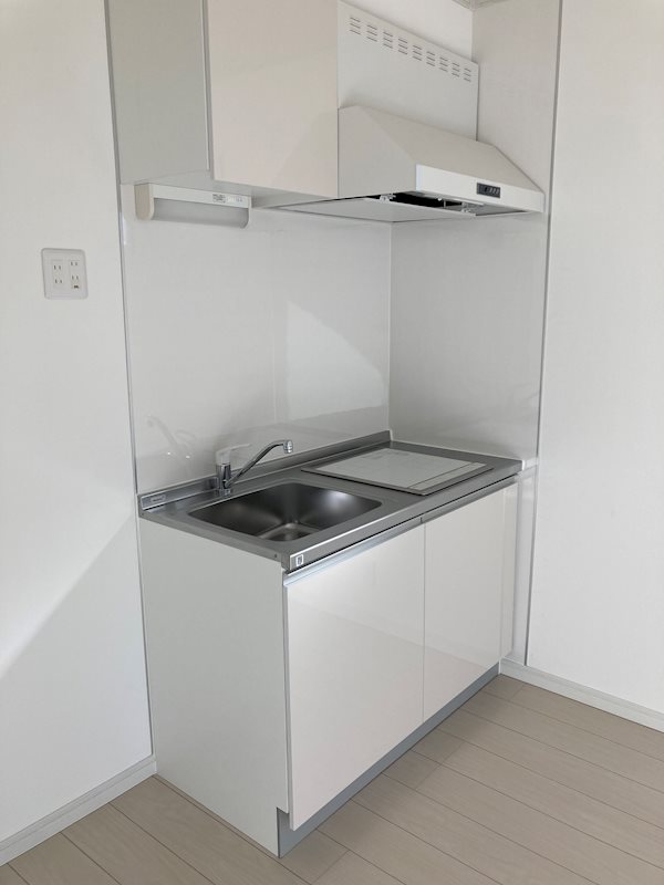 LAUREL梅田 キッチン