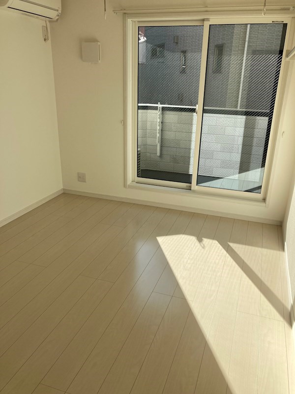 LAUREL梅田 ベッドルーム