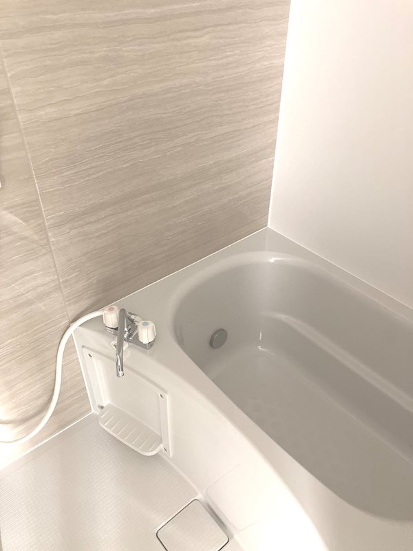 LAUREL梅田 風呂画像