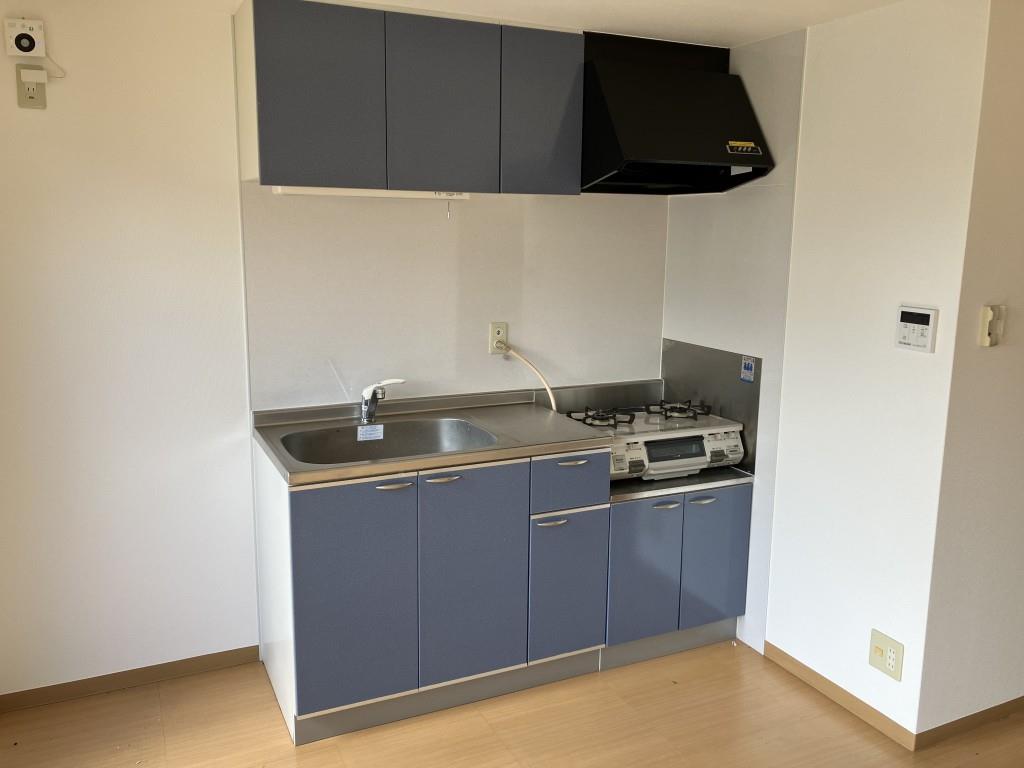 ボヌール有瀬 キッチン