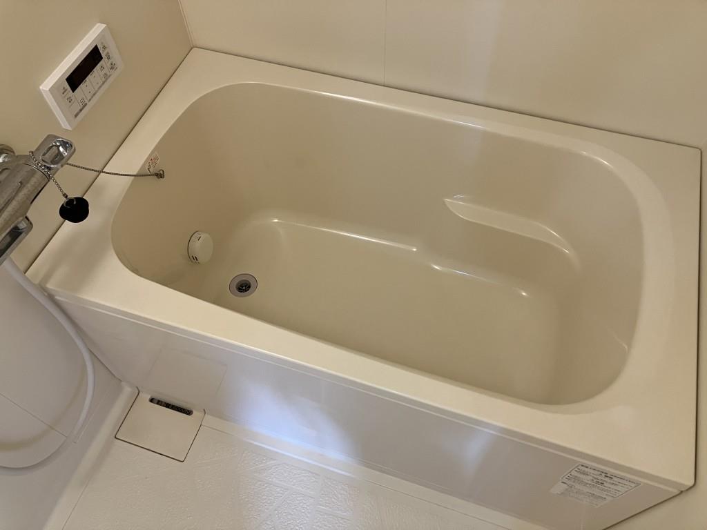 ボヌール有瀬 風呂画像