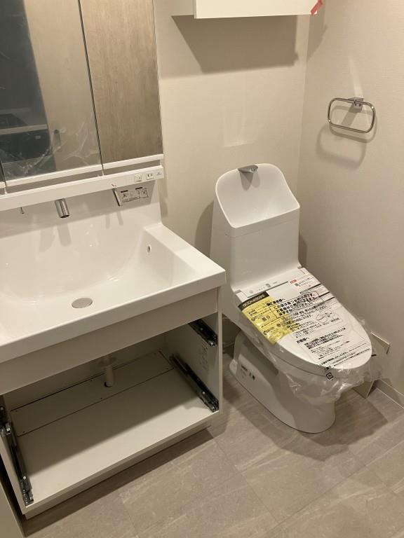 Residence Omiya Hikawasando その他6