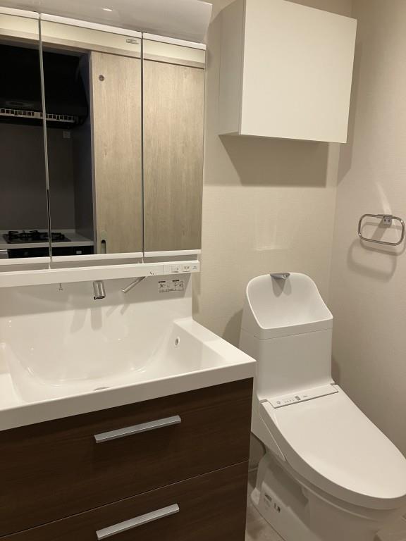 Residence Omiya Hikawasando その他6