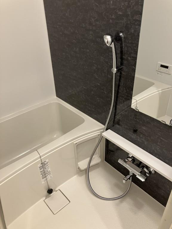 Residence Omiya Hikawasando 風呂画像