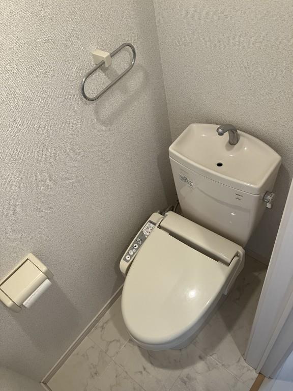 ラディエノールA棟 その他7