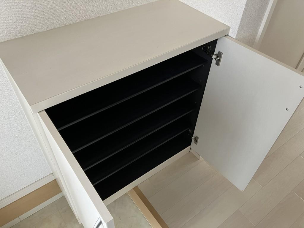 ラディエノールA棟 その他12