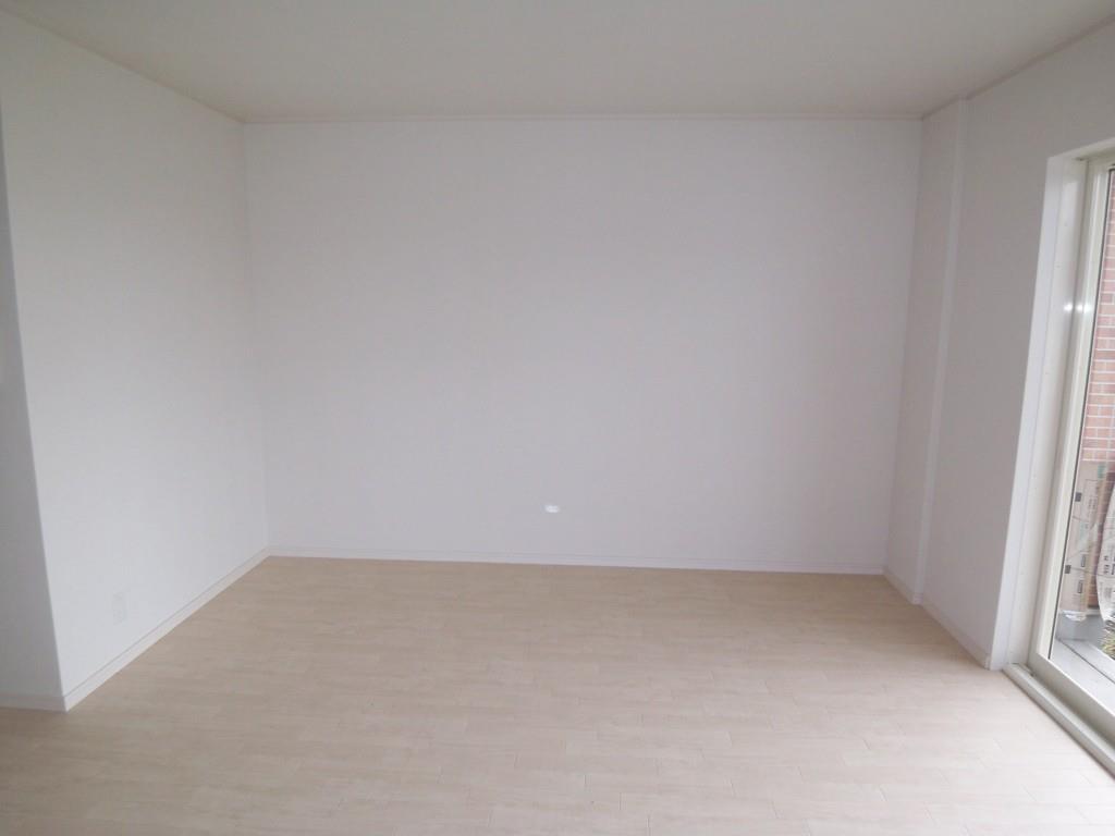 ラディエノールA棟 ベッドルーム