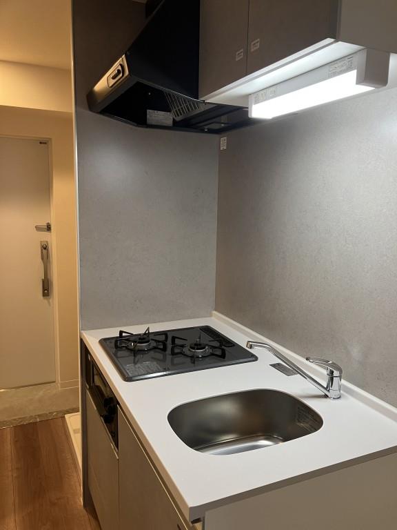 Residence Omiya Hikawasando キッチン