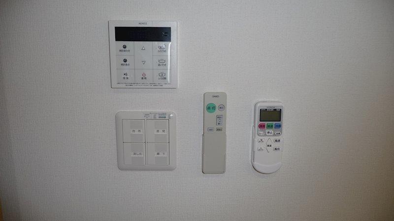 プレミアム県庁前B棟 その他9