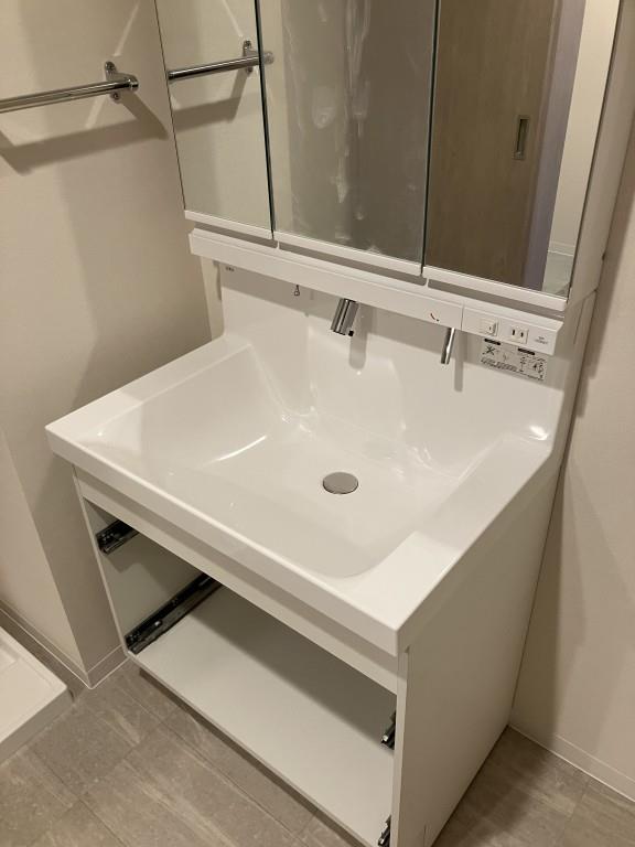 Residence Omiya Hikawasando その他7