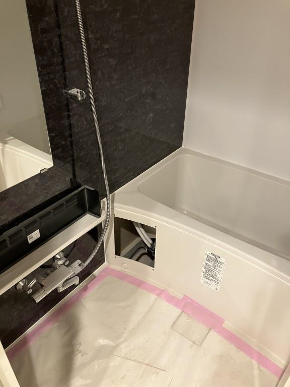 Residence Omiya Hikawasando 風呂画像