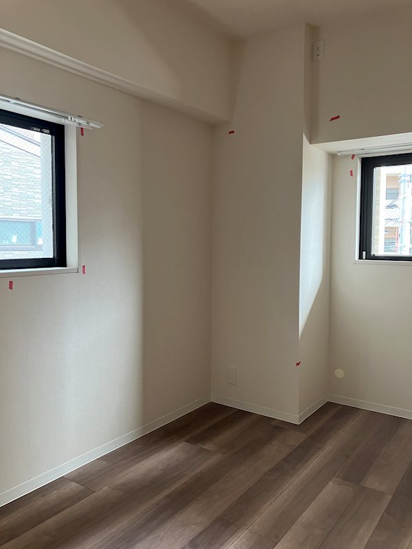 Residence Omiya Hikawasando その他4