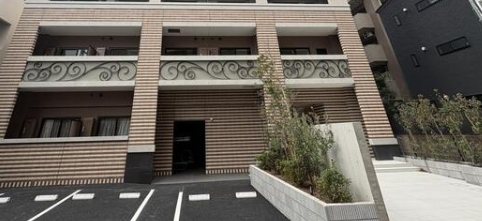 Residence Omiya Hikawasando その他外観1