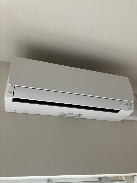 Residence Omiya Hikawasando その他7