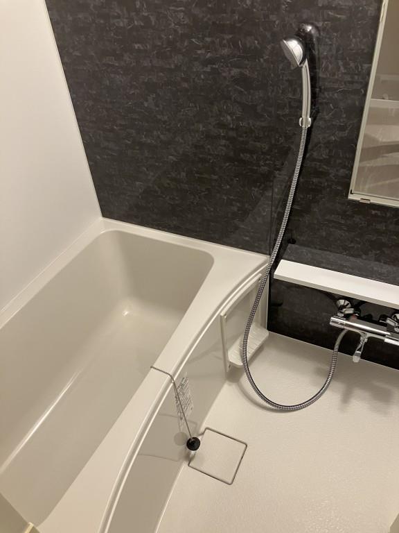 Residence Omiya Hikawasando 風呂画像