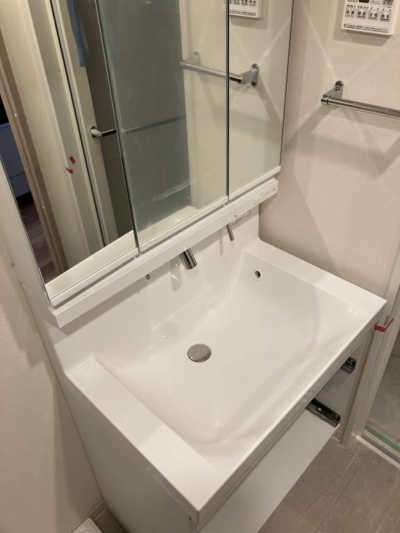 Residence Omiya Hikawasando その他6