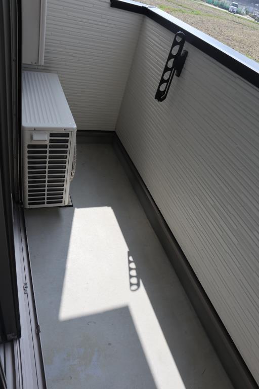 Jウィング (ジェイウィング) ベランダ