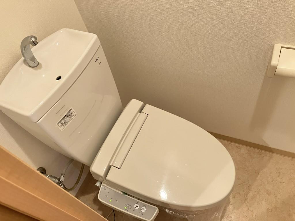 ベルメゾン・エグレット その他1