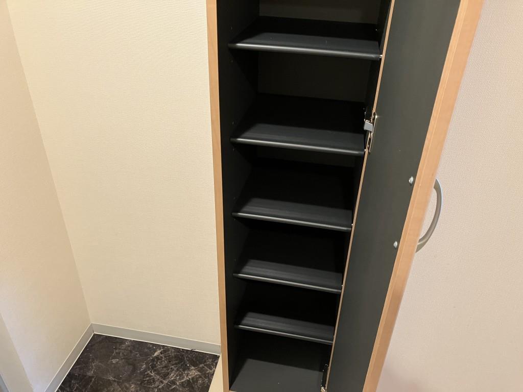 ベルメゾン・エグレット その他4