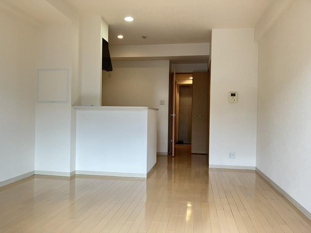 ベルメゾン・エグレット リビング